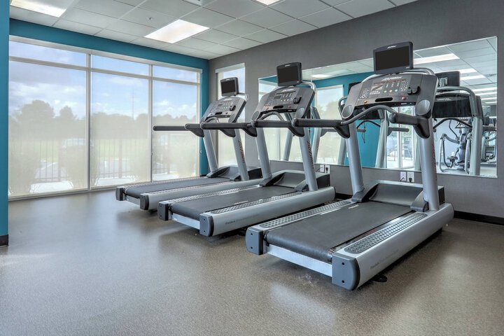 Fairfield Inn & Suites by Marriott Greenville