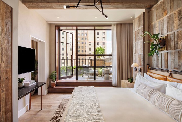 1 Hotel Central Park