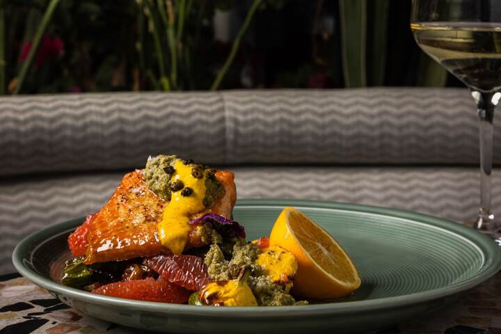 Kimpton Hotel Palomar Phoenix Cityscape by IHG