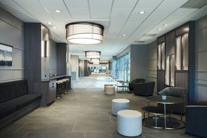 Marriott Chicago Schaumburg