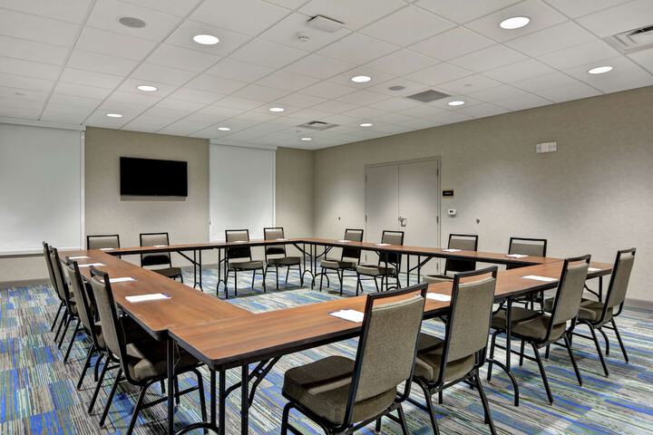 Home2 Suites by Hilton Madison Huntsville Airport