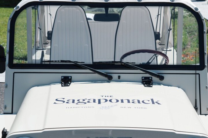The Sagaponack