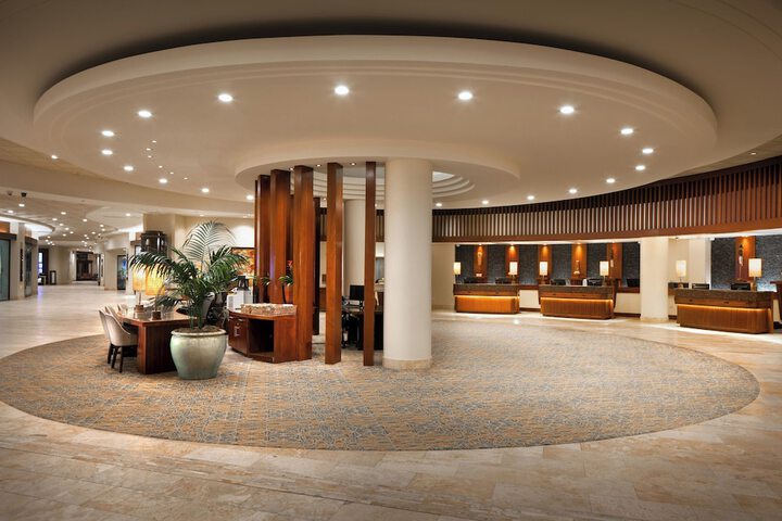 Sheraton Waikiki Beach Resort
