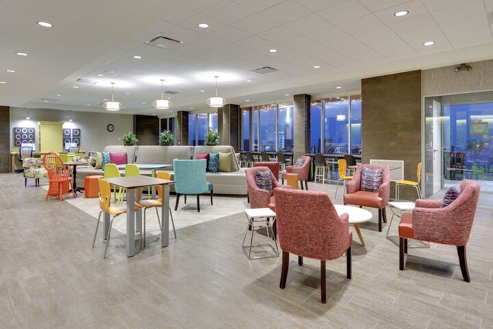Home2 Suites BY Hilton Hagerstown