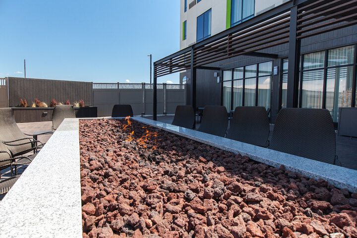 Courtyard by Marriott Rapid City