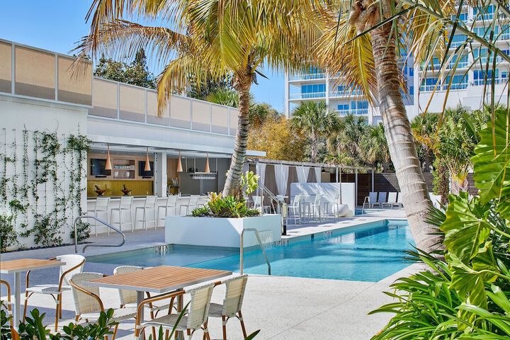 The Sarasota Modern a Tribute Portfolio Hotel