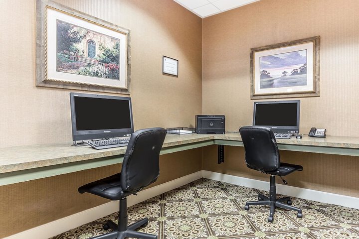 Quality Inn & Suites Georgetown