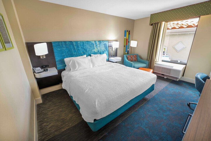 Hampton Inn St. Augustine US1 North