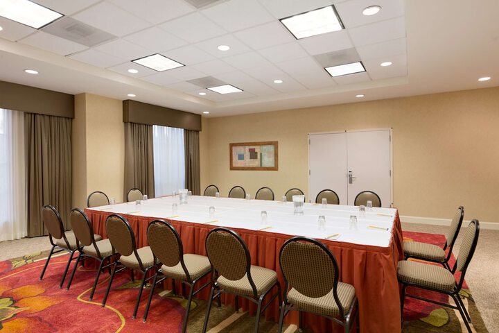 Hilton Garden Inn Fredericksburg