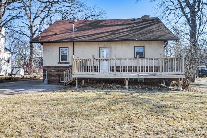 Spacious Detroit Lakes Home: Walk to Downtown!