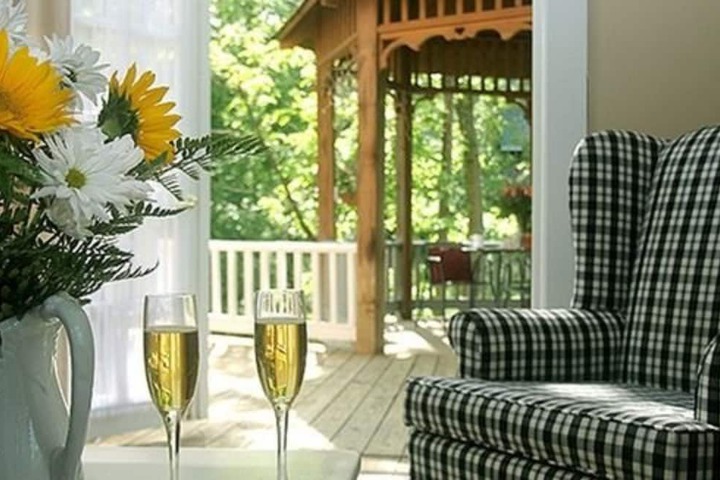 Terrace/Patio 63 of 70
