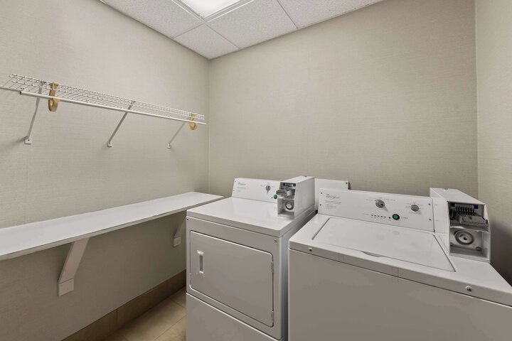 Hampton Inn Lancaster