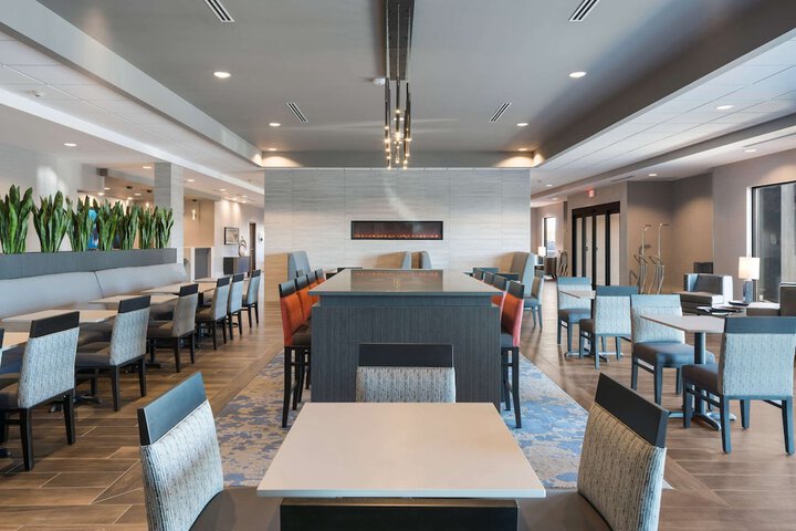 Comfort Suites Kennewick at Southridge