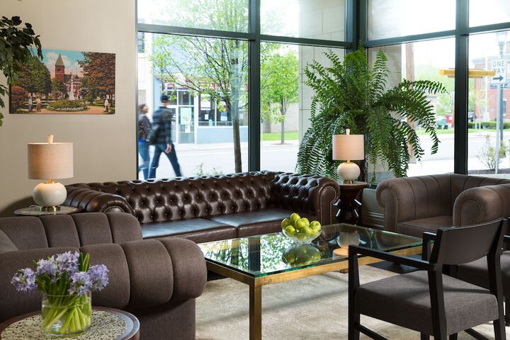 Hotel Anthracite