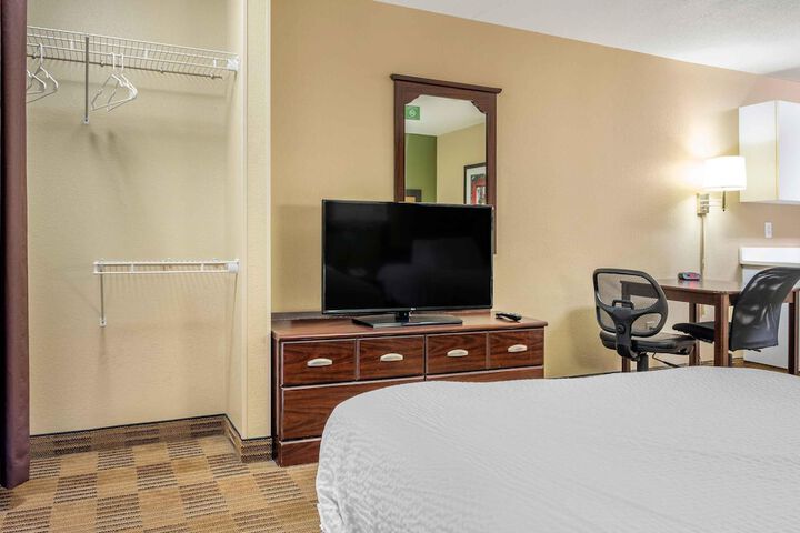 Extended Stay America Suites Pittsburgh Carnegie