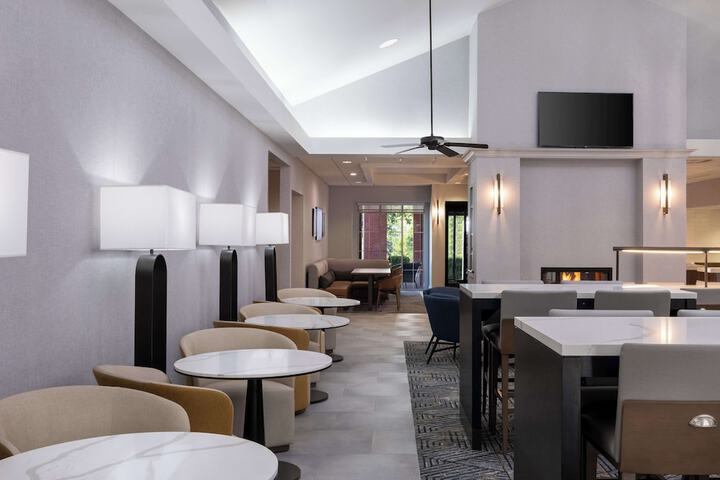 Homewood Suites Medford