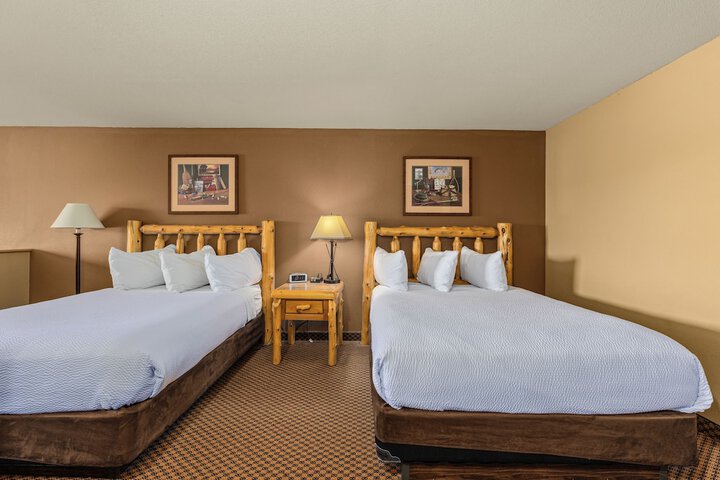 The Lodge at Brainerd Lakes Trademark Collection by Wyndham