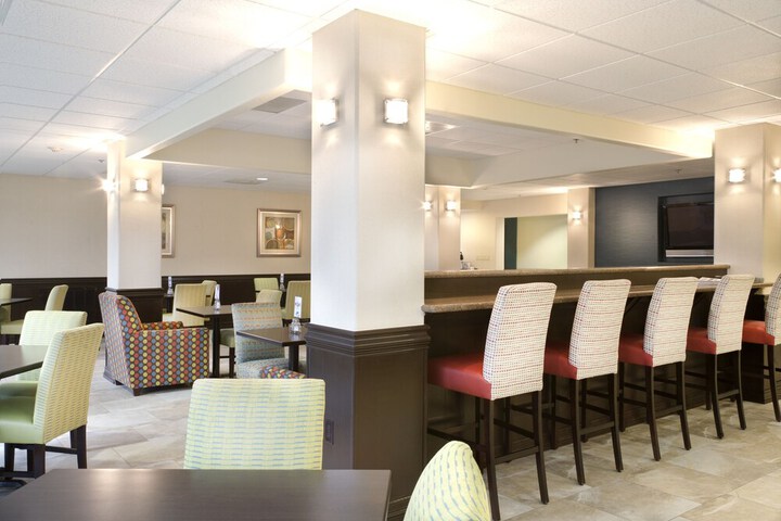 Holiday Inn Express Hotel & Suites Brownsville by IHG