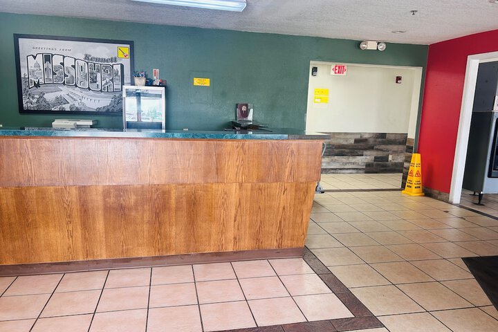 Rockwood Inn Kennett I 55 Near Blytheville