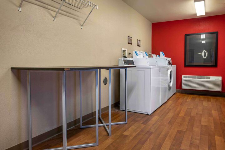 Extended Stay America Suites Pittsburgh West Mifflin