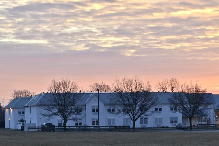 Amish Inn