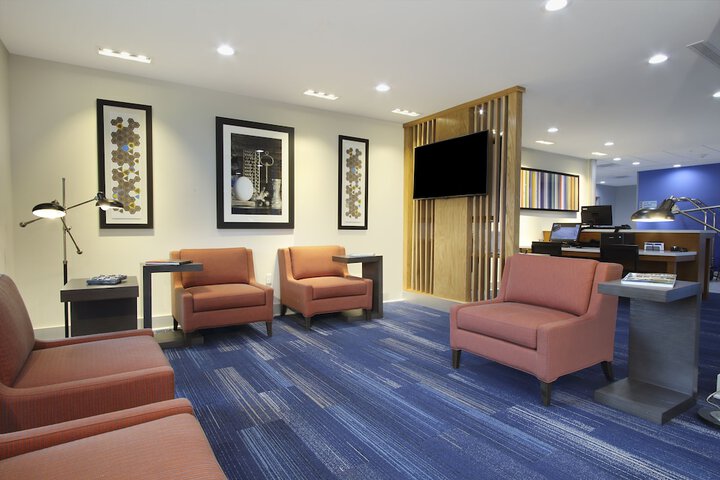 Hotel 9 of 115