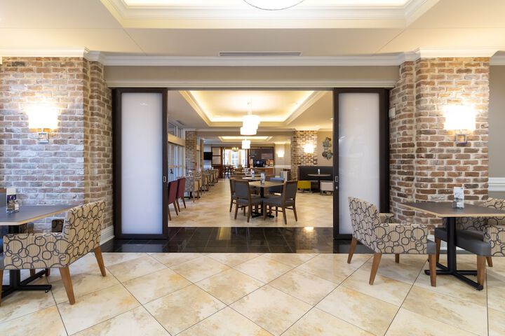 Holiday Inn Express Savannah - Historic District by IHG
