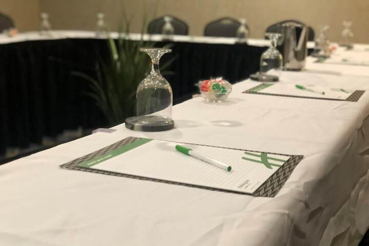 Holiday Inn Toledo-Maumee (I-80 / 90) by IHG