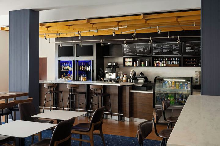 Courtyard by Marriott Atlanta Buford Mall of Georgia