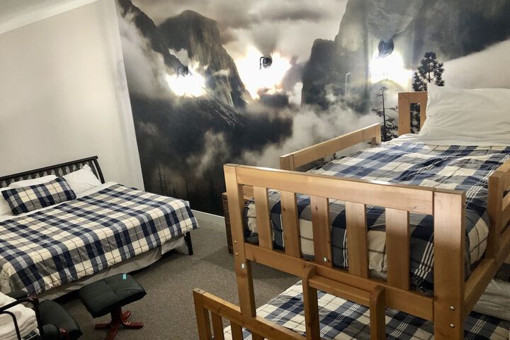 The Griz Inn