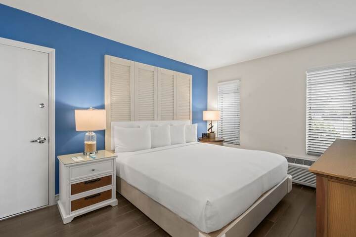 Paradise Point Resort & Spa