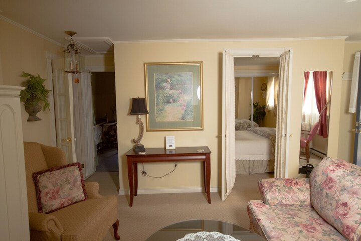 Victorias Historic Inn