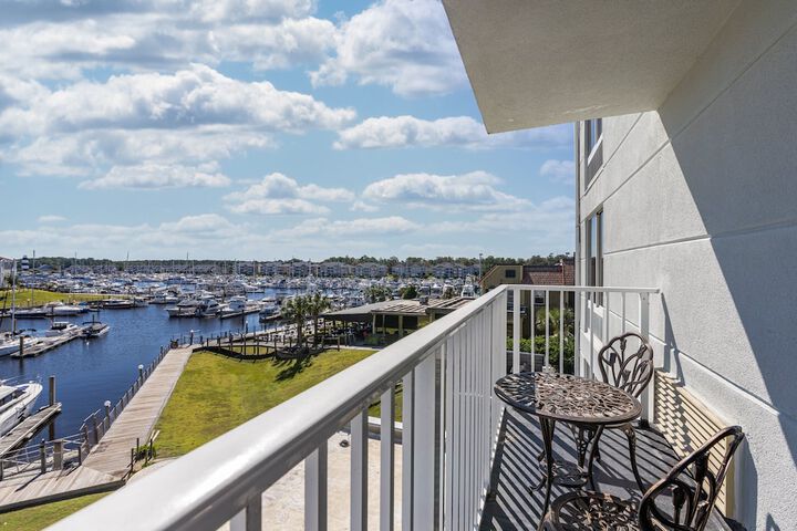 Holiday Inn Express N.Myrtle Beach- Little River by IHG