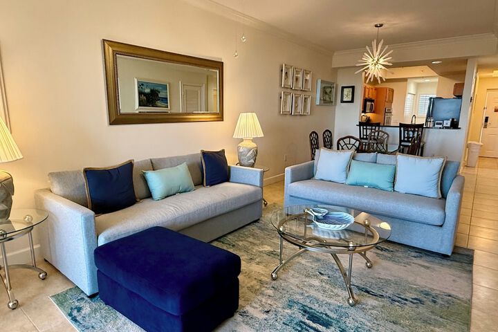 Hammock Beach Golf Resort & Spa