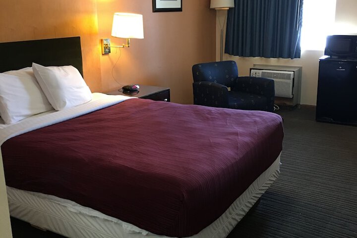 Rodeway Inn Sergeant Bluff - Sioux City