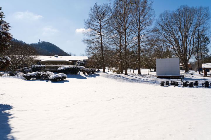 Tremont Lodge & Resort