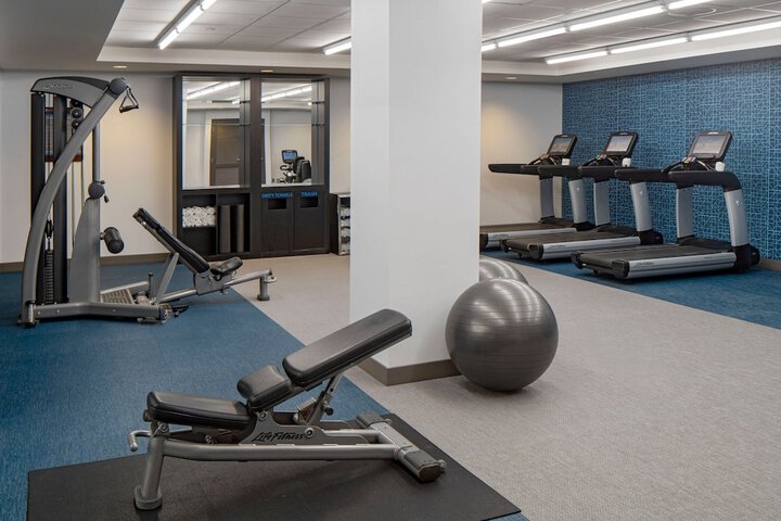 Health and Fitness 60 of 65