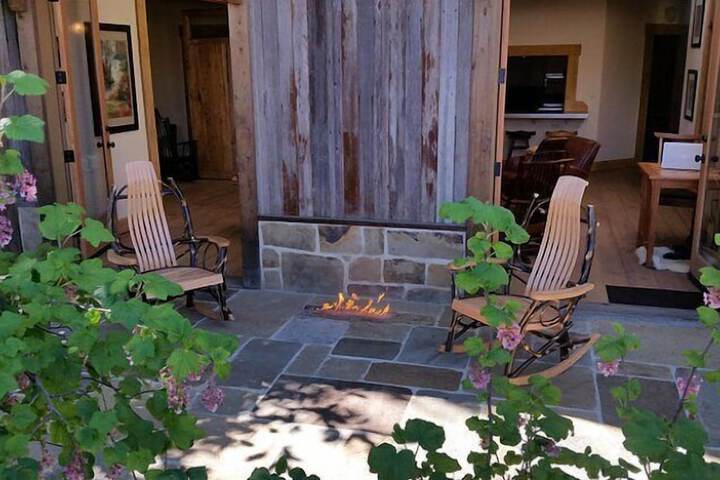 Terrace/Patio 29 of 32