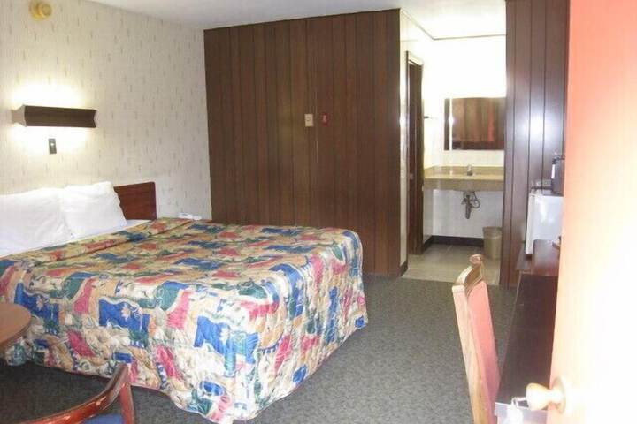 The Rome Motel