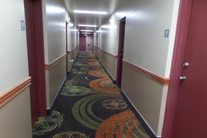 Executive Inn