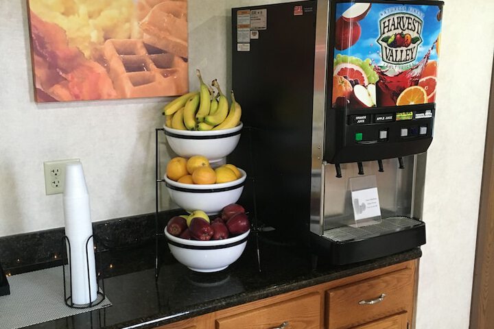 Comfort Inn Millersburg