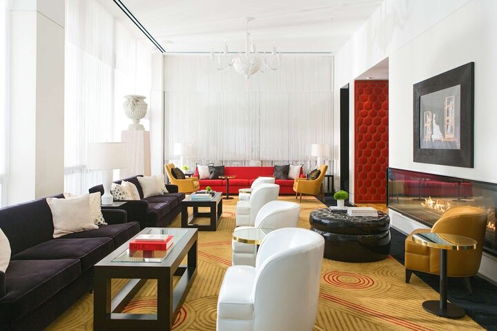 Hotel Interior 11 of 62