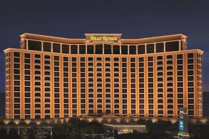 The Hotel Legends