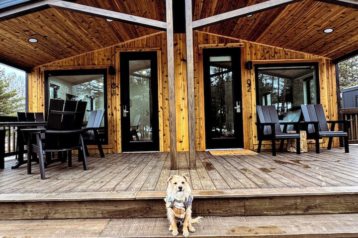 Pine Mountain Ski & Golf Resort