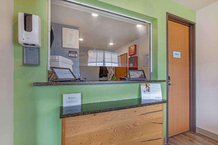 Extended Stay America Select Suites Gainesville