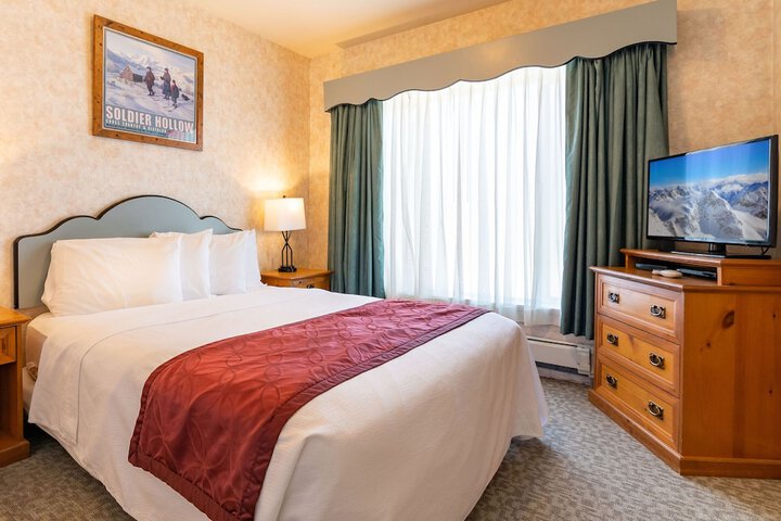Swiss Alps Inn