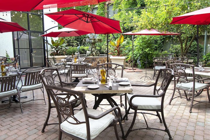 Terrace/Patio 76 of 78