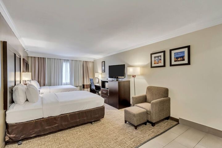 Comfort Inn Murray - Salt Lake City South