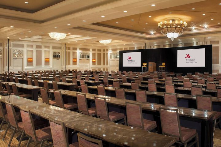 Houston Marriott Sugar Land