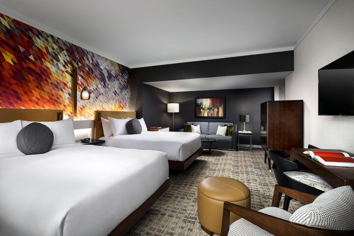 Fairmont The Queen Elizabeth